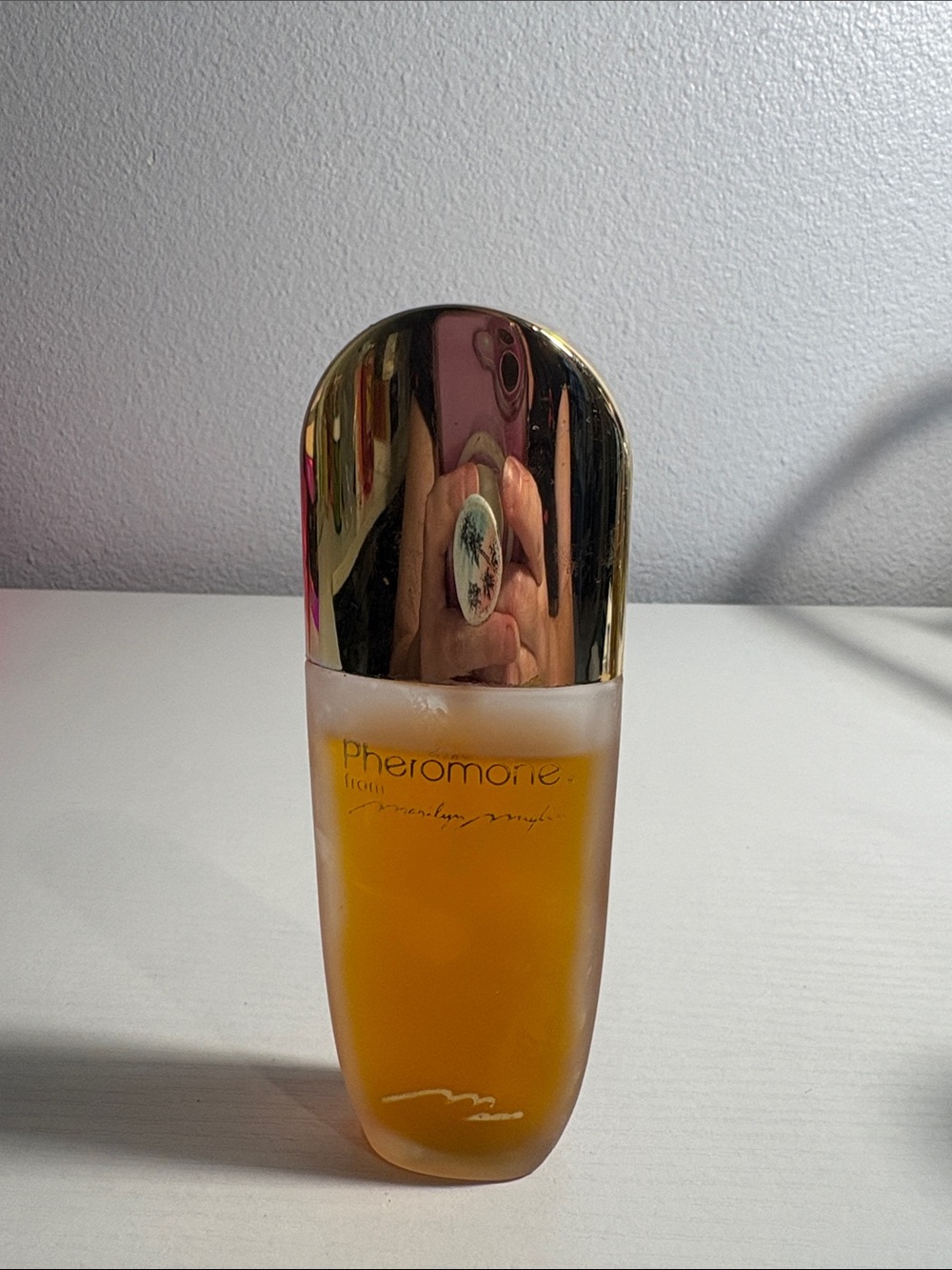 Marilyn Miglin Pheromone Eau De Parfum
1.7ml